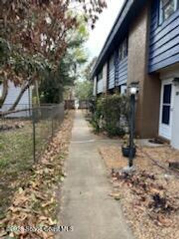 2497 Country Club Drive D111, Titusville, FL 32780