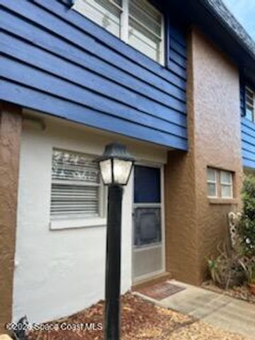 2497 Country Club Drive D111, Titusville, FL 32780