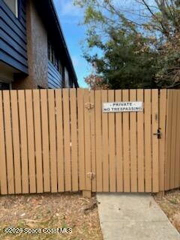 2497 Country Club Drive D111, Titusville, FL 32780