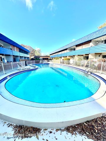 2497 Country Club Drive D111, Titusville, FL 32780