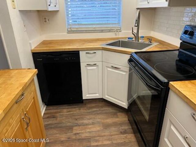 2497 Country Club Drive D111, Titusville, FL 32780