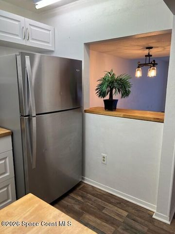 2497 Country Club Drive D111, Titusville, FL 32780