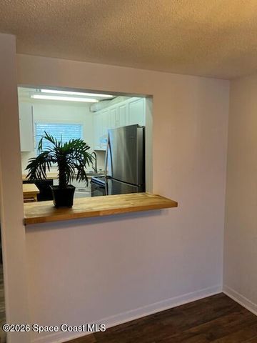 2497 Country Club Drive D111, Titusville, FL 32780