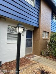 2497 Country Club Drive D111, Titusville, FL 32780