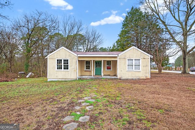 2659 H D Atha Road, Monroe, GA 30655