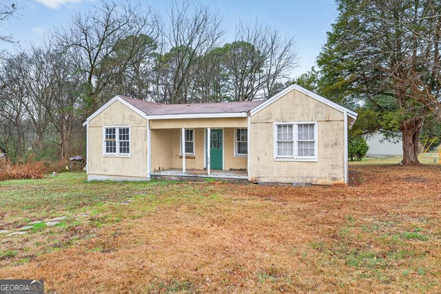 2659 H D Atha Road, Monroe, GA 30655