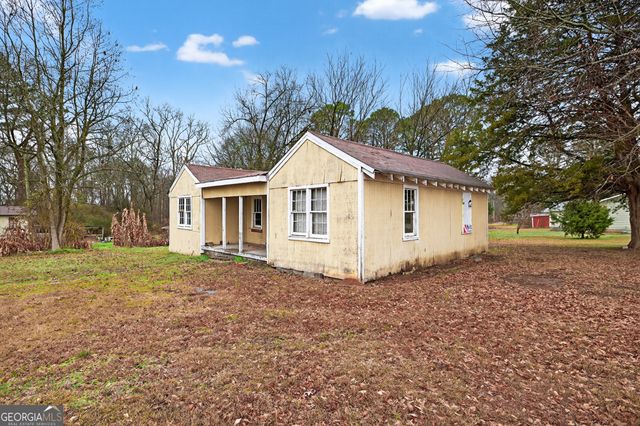 2659 H D Atha Road, Monroe, GA 30655