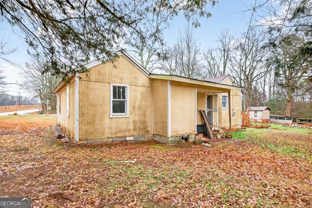 2659 H D Atha Road, Monroe, GA 30655