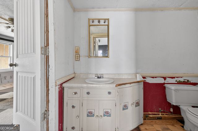 2659 H D Atha Road, Monroe, GA 30655