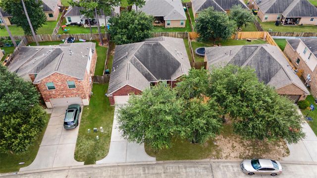 964 Wannan Lane, Conroe, TX 77301