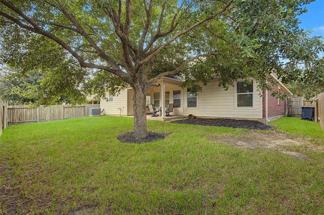 964 Wannan Lane, Conroe, TX 77301