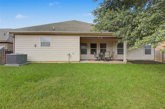 964 Wannan Lane, Conroe, TX 77301