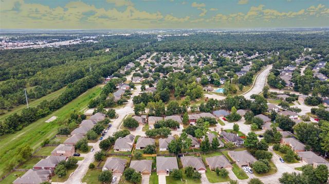 964 Wannan Lane, Conroe, TX 77301