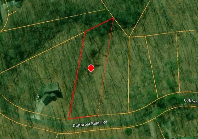 0 Cutthroat Ridge, Jasper, GA 30143