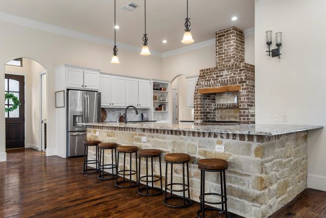 812 S Duncan Creek Court, Weatherford, TX 76087