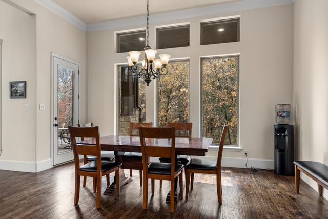 812 S Duncan Creek Court, Weatherford, TX 76087