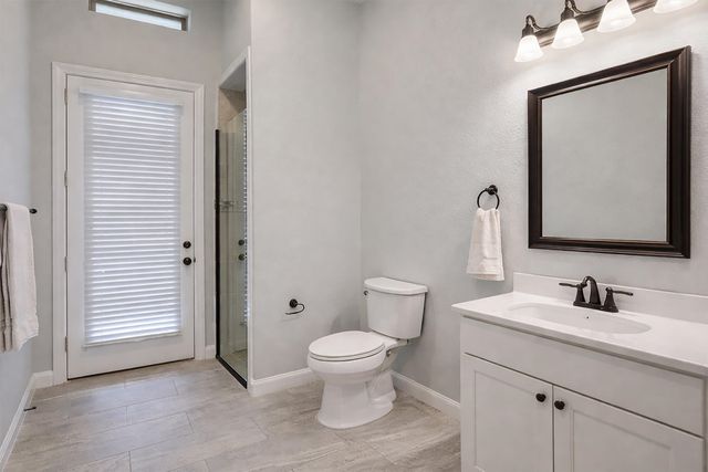 812 S Duncan Creek Court, Weatherford, TX 76087