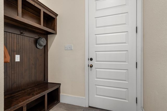 812 S Duncan Creek Court, Weatherford, TX 76087