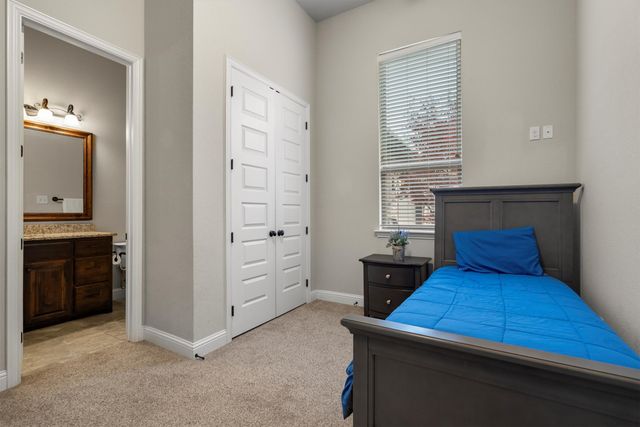 812 S Duncan Creek Court, Weatherford, TX 76087