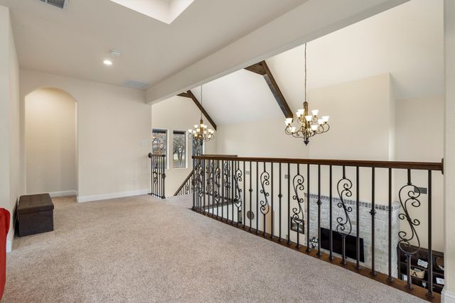 812 S Duncan Creek Court, Weatherford, TX 76087