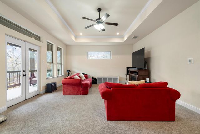 812 S Duncan Creek Court, Weatherford, TX 76087