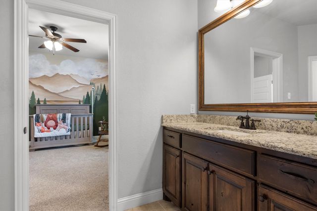 812 S Duncan Creek Court, Weatherford, TX 76087