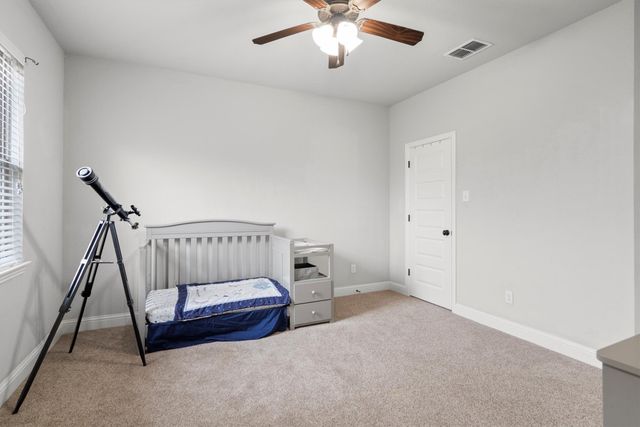 812 S Duncan Creek Court, Weatherford, TX 76087