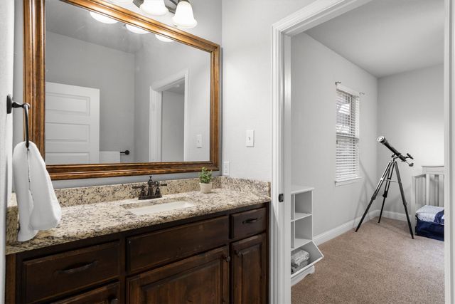 812 S Duncan Creek Court, Weatherford, TX 76087