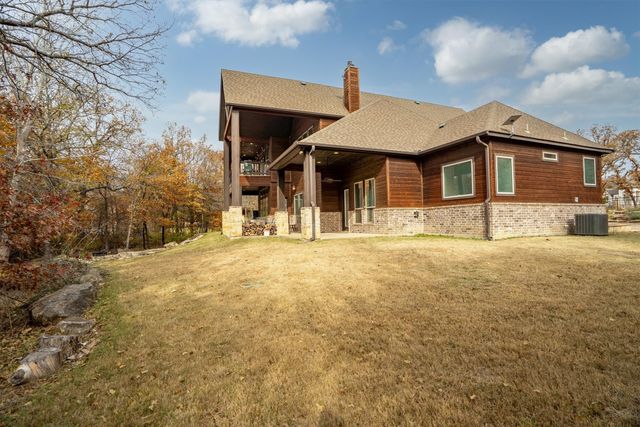 812 S Duncan Creek Court, Weatherford, TX 76087