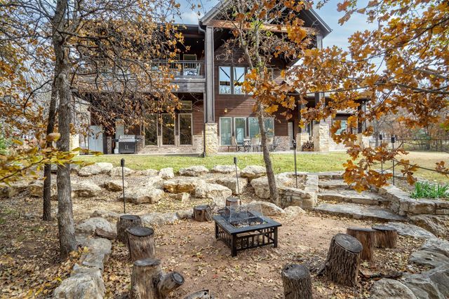 812 S Duncan Creek Court, Weatherford, TX 76087