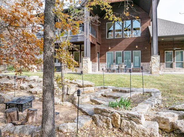 812 S Duncan Creek Court, Weatherford, TX 76087