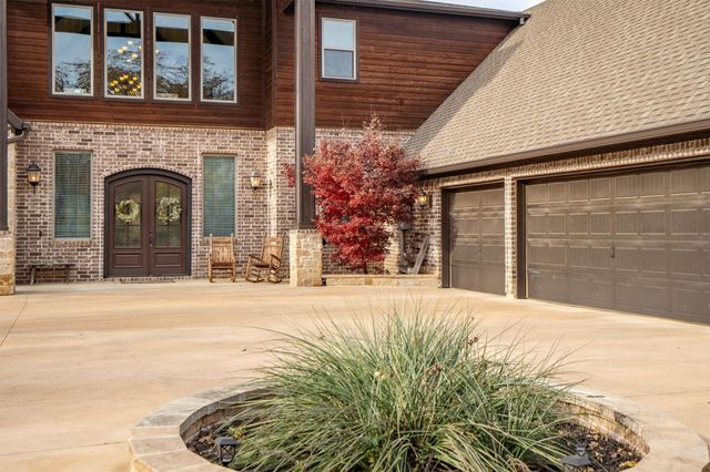 812 S Duncan Creek Court, Weatherford, TX 76087