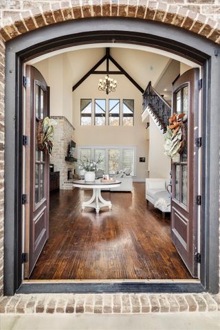 812 S Duncan Creek Court, Weatherford, TX 76087