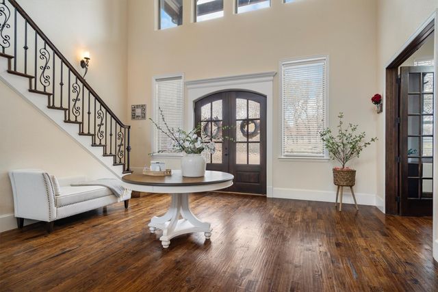 812 S Duncan Creek Court, Weatherford, TX 76087