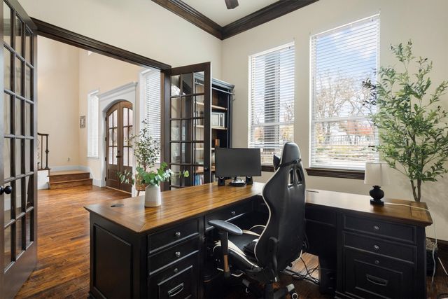 812 S Duncan Creek Court, Weatherford, TX 76087