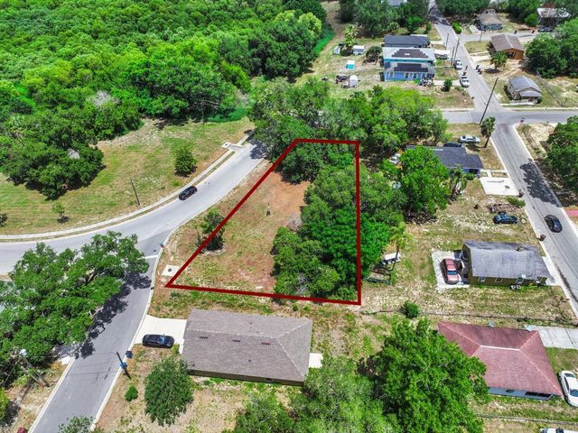 0 LAKESHORE BOULEVARD, Haines City, FL 33844