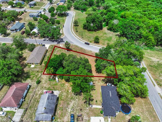 0 LAKESHORE BOULEVARD, Haines City, FL 33844