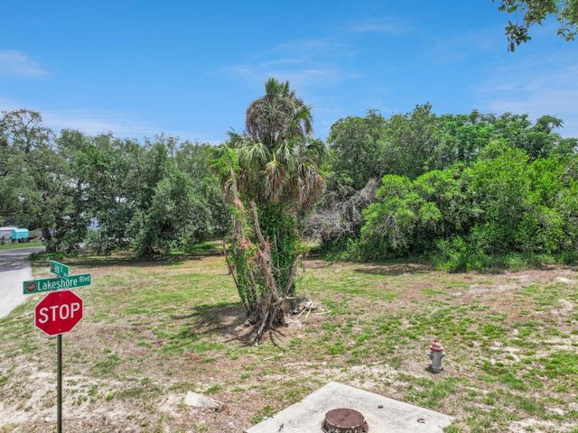0 LAKESHORE BOULEVARD, Haines City, FL 33844
