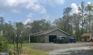738 WILD BOAR RD, Augusta, WV 26704