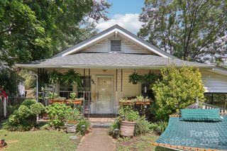 68 1/2 Nevada Avenue, Asheville, NC 28806