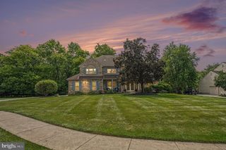970 CLOVER CT, Blue Bell, PA 19422