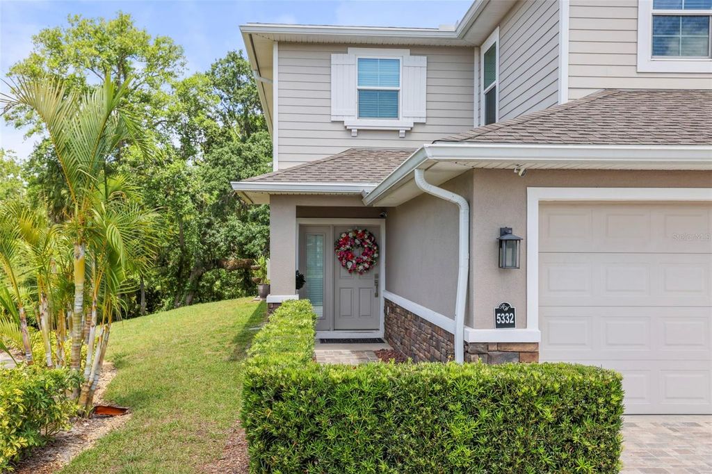 5332 RIVERWALK PRESERVE DRIVE, New Port Richey, FL 34653