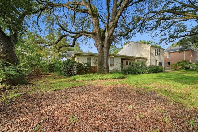 3123 W OAKLYN AVENUE, Tampa, FL 33609