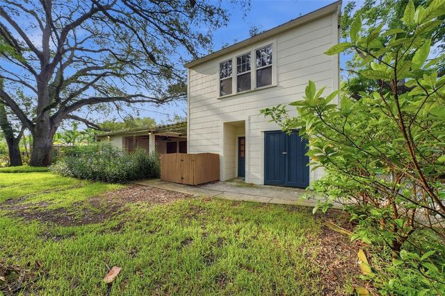 3123 W OAKLYN AVENUE, Tampa, FL 33609