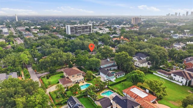 3123 W OAKLYN AVENUE, Tampa, FL 33609