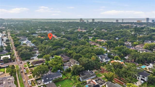 3123 W OAKLYN AVENUE, Tampa, FL 33609