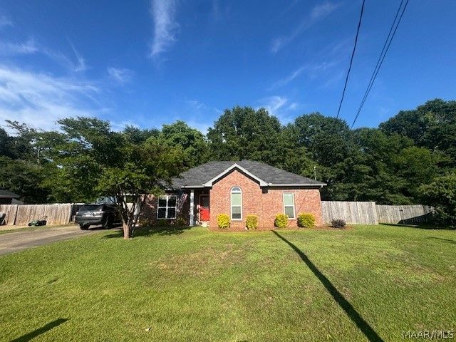145 LILLY PAD Circle, Millbrook, AL 36054