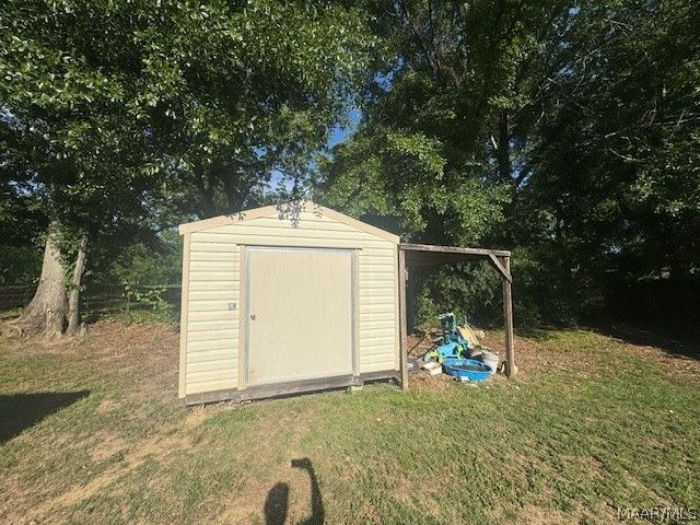 145 LILLY PAD Circle, Millbrook, AL 36054