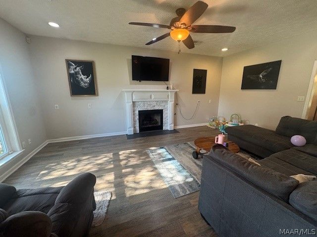 145 LILLY PAD Circle, Millbrook, AL 36054