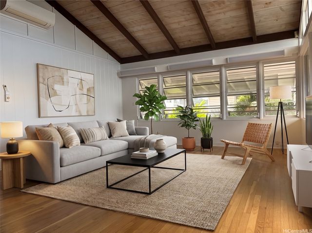 2208 Liliha Street B, Honolulu, HI 96817